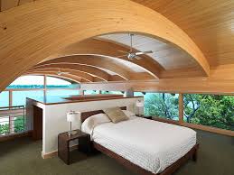 Ceiling murals floor ceiling wall murals painted ceiling beams decoration art decor grisaille hand painted furniture. Ceiling Design Trends 20 Bedrooms With Ceiling Beams That Make A Bold Statement