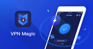 Vpn Magic Fast Free Vpn Service Favorite Apps Magic Unlimited Data