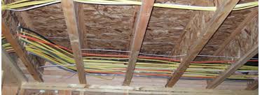 Household circuits carry electricity from the main service panel, throughout the house, and back to the main hi can you recommend a book for basic domestic electrics and wiring. How To Rewire A House Without Removing Drywall 4 Stages Tips