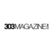 303 Magazine Logo - VistaWorks