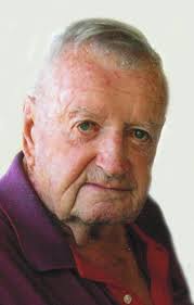 Obituary information for Edgar J. Wholey, Jr.