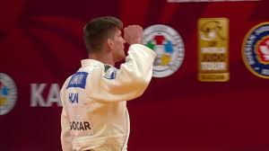 Ungvári attila intésekkel kikapott az egyiptomi mohamed abdelaaltól a tokiói olimpiai cselgáncstornájának első fordulójában a 81 kilogrammosok között. Ungvari Arany Oroszorszagbol Eurosport