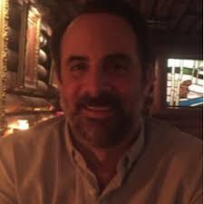 Louis Tripodes: Screenwriter in Pasadena, Cali…