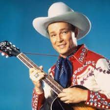 Here to inaugurate the new hydrant? Top 8 Quotes Of Roy Rogers Famous Quotes And Sayings Inspringquotes Us