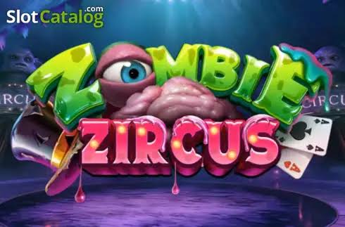 Zombie Zircus