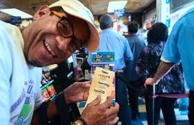 The mega millions drawing is going to be held tonight at if you haven't bought your mega millions ticket you have until 10:45 p.m. Mega Millions One Winning Ticket Sold In South Carolina