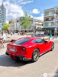 Check spelling or type a new query. Ferrari F12berlinetta 31 January 2020 Autogespot