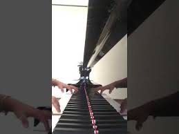 Erkenci Kus Dizi Muzigi Jenerik Muzigi Can Yaman Demet Ozdemir Piyano Youtube Piano Music Instruments Canning