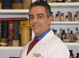 Town Total Compounding Center