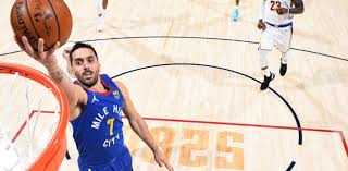 This post originally appeared on rookie wire! La Jugada Del Dia Facundo Campazzo Basquet Ultimas Noticias De Basquet 2021