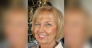 Susan Myers Obituary