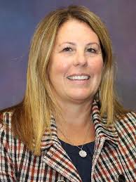 Carrie O'Connell returns to Wixom Elementary as Wolves' principal