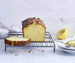 cake imbibe au citron betty bossi