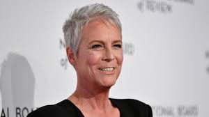 Jamie Lee Curtis reveals her younger child is transgender