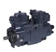 Liugong/Zoomlion excavator spare parts K7V63DTP hydraulic piston pump