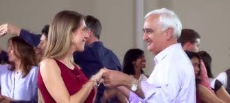 Nationhood in our times', hindutva is a political ideology akin to isis . Salman Khurshid Does His Bit For Indo German Relations Woos Envoy S Wife In Music Video