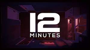 12 minutes is an upcoming adventure game developed by luis antonio and will be published by annapurna interactive for microsoft windows, xbox one, and xbox series x/s in august 2021. Twelve Minutes Gameplay Video Mit Entwickler Kommentar Veroffentlicht Insidexbox De