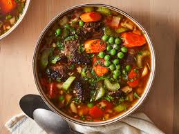 Instant Pot Beef Stew Recipe Cooking Light