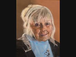 Obituary: Lois M. Burton