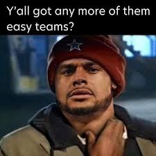 NFL Cowboys Fans Season Predictions and Discussion