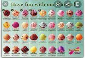 Colderthanjenanistonsnipples Twitter Search Twitter Ice Cream Business Ice Cream Poster Ice Cream Names