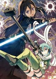 Pin By Katana Attack On Anime Anything Sword Art Online Wallpaper Sword Art Sword Art Online Kirito