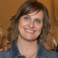 Beth Owens His Light Her Shine Ministry