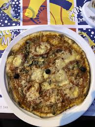 5 Pizzas De Limoges Qui Font Oublier Domino S Et Pizza Hut