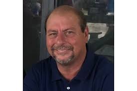 Mark Raymond Lewis Obituary (2024)