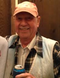 Obituary information for Jacob G. Boehmer