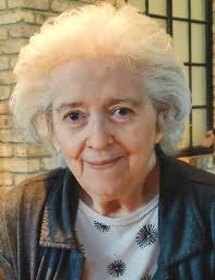 Patricia "Pat" Fuller Obituary March 25, 2022