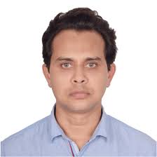 Kallol Roy, Assistant Professor of Machine Learning