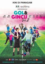 Ask us a question about this album. Gol Gincu Vol 2 Segar Tanpa Dibayangi Nostalgia Lama Wayang Mstar