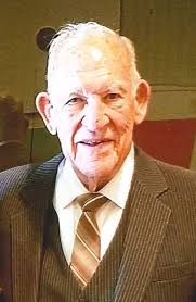 Obituary for Joseph Schuman Jr.
