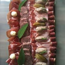 1 hr and 45 mins. Cold Starters Cold Appetizers For Dinner Parties Online Bertrand Munier