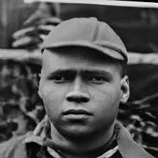 Black History Month: Reading baseball great Eddie Day broke the game's  color barrier in the 1890s