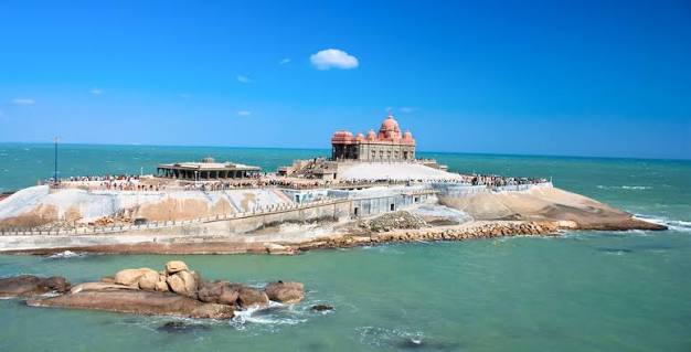 Rameshwaram & Madurai Yatra