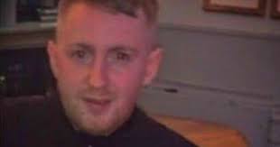 Heartbreak for Lanarkshire family as young man dies in…