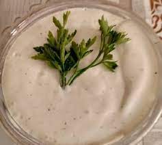 مايونيز اقتصادي سهل التحضير بالصور من شهيوات لالة زهور recipe food desserts pudding