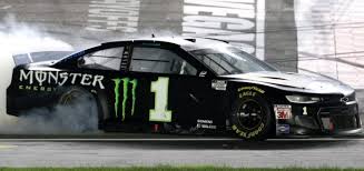 Find all the details and all the info on 2019 las vegas nascar. Kurt Busch Takes Nascar Playoff Win Video Gm Authority