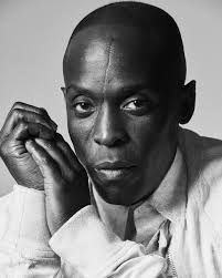 Michael K. Williams