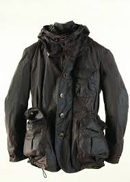 Barbour X Tokito Beacon Heritage Collection Skectches Slamxhype Barbour Jacket Mens Outfits Mens Jackets