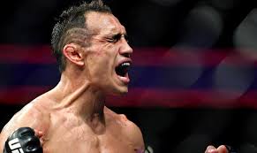 Фергюсон тони / tony ferguson. Video Trenirovok Toni Fergyusona Ot 1 7 2020