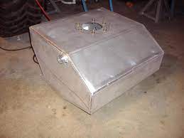 Buy fuel tank repair kit and get the best deals at the lowest prices on ebay! Homemade Gas Tank Pirate 4x4