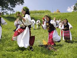 Traditii si obiceiuri la romani. Obiceiuri Si Traditii Oradea