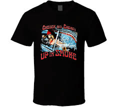 367 results for cheech and chong t shirt. Cheech And Chong Love Machine Up In Smoke Movie T Shirt
