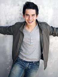 American Idol On The Charts For David Archuleta Its