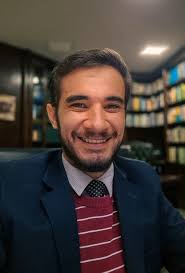 Advogado Marcus Barros