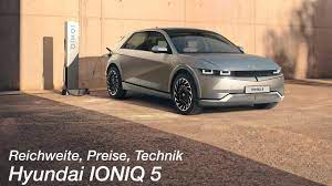 The latest ev that redefines electric mobility lifestyle and enables you to power. Hyundai Ioniq 5 Premiere So Viele Clevere Ideen 4k Autophorie Extra Youtube