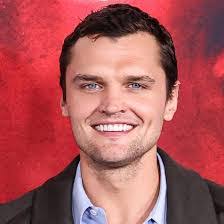 Raymond Nicholson's Instagram, Twitter & Facebook